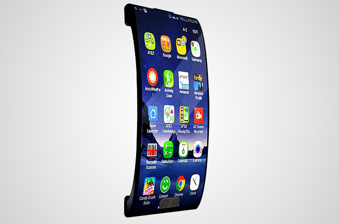 Motorola v360 Concept Design