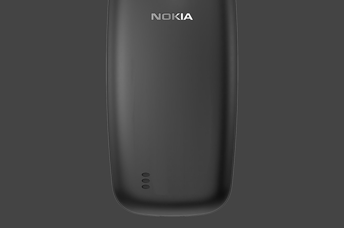 Nokia 3310 3G