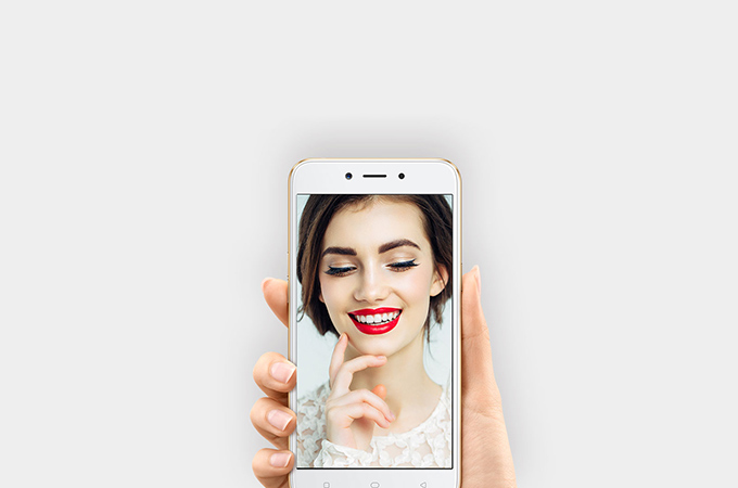 OPPO A71