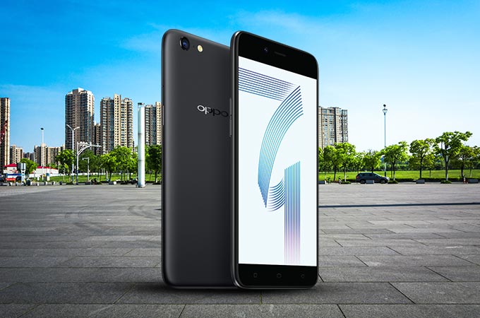 OPPO A71