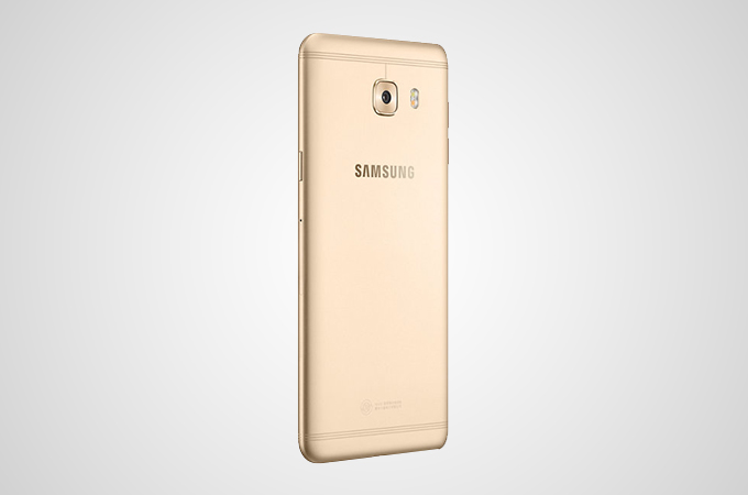 Samsung Galaxy C5 Pro 4G Plus