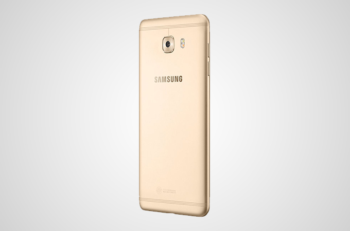 Samsung Galaxy C5 Pro 4G Plus