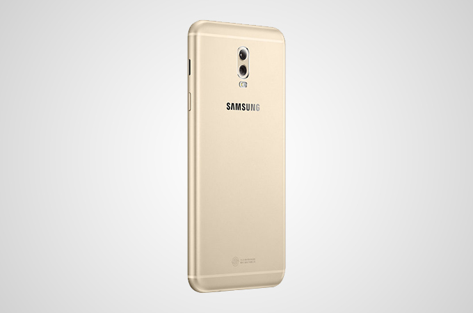 Samsung Galaxy C8