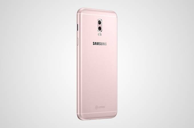 Samsung Galaxy C8
