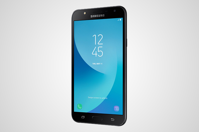 Samsung Galaxy J7 Core(2017)