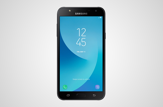 Samsung Galaxy J7 Core(2017)