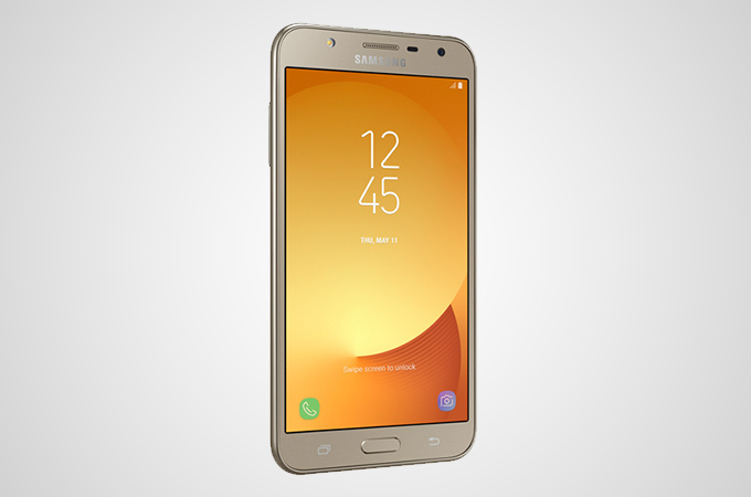 Samsung Galaxy J7 Core(2017)