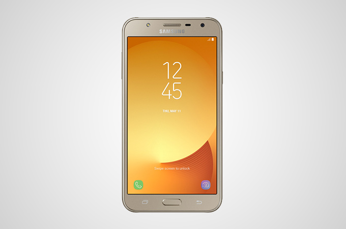 Samsung Galaxy J7 Core(2017)