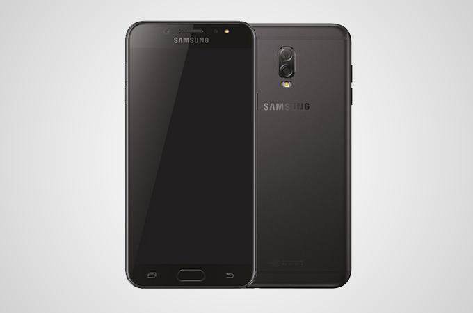 Samsung Galaxy J7 Plus