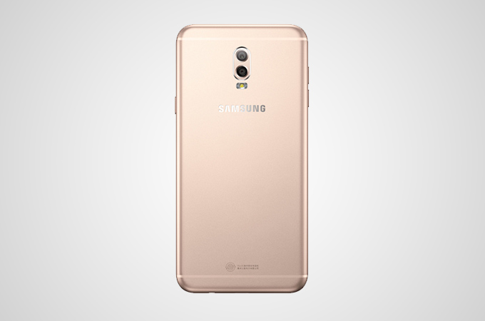 Samsung Galaxy J7 Plus