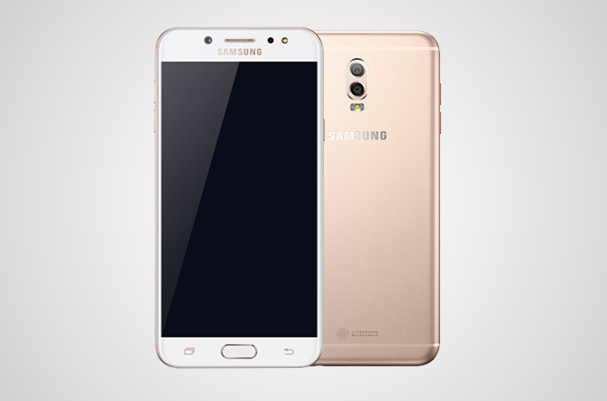 Samsung Galaxy J7 Plus