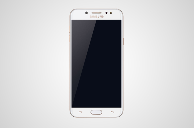 Samsung Galaxy J7 Plus