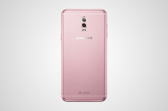 Samsung Galaxy J7 Plus