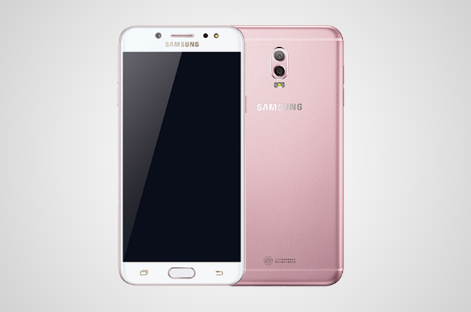 Samsung Galaxy J7 Plus