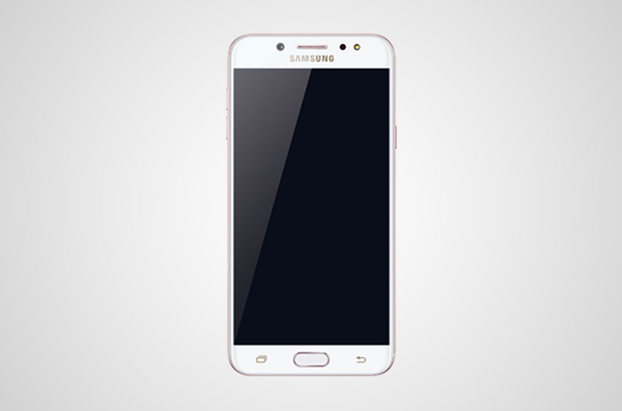 Samsung Galaxy J7 Plus