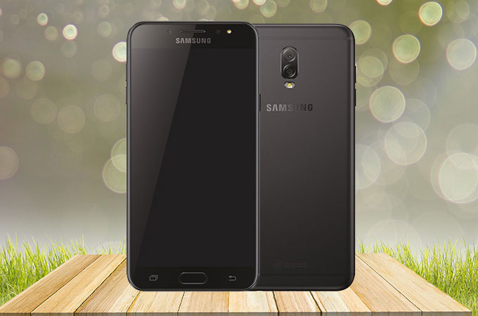 Samsung Galaxy J7 Plus