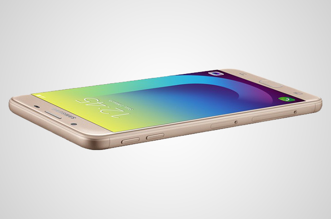 Samsung Galaxy J7 Prime