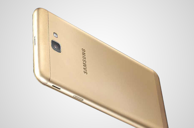 Samsung Galaxy J7 Prime