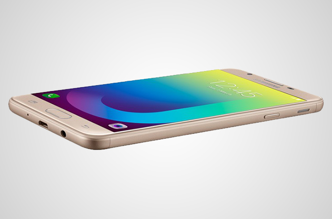 Samsung Galaxy J7 Prime