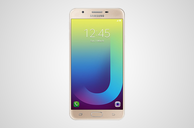 Samsung Galaxy J7 Prime