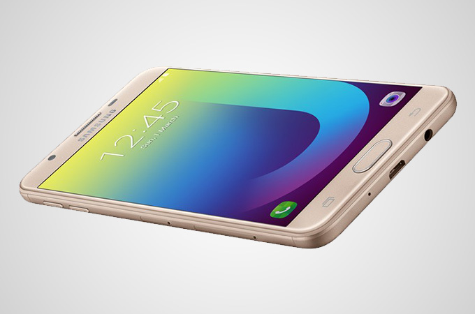 Samsung Galaxy J7 Prime