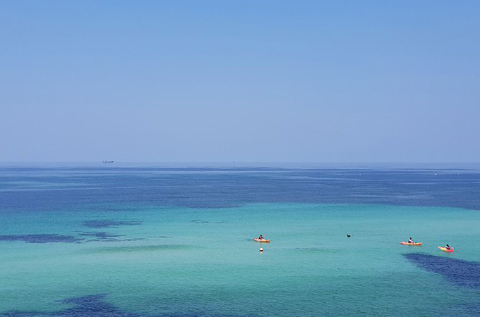 Samsung Galaxy Note 8 Camera Samples