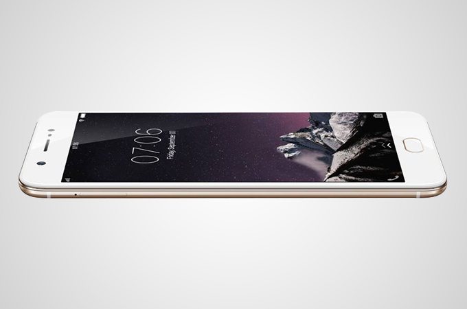 Vivo Y69