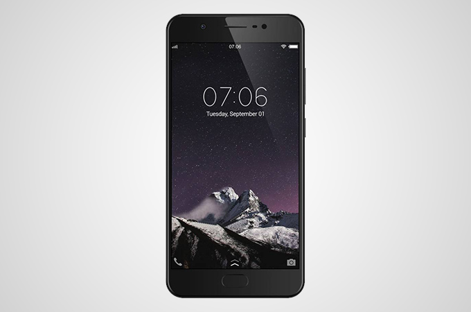 Vivo Y69