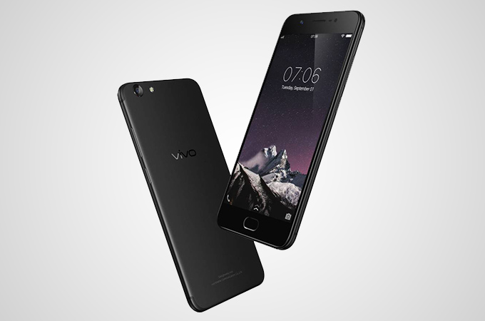 Vivo Y69