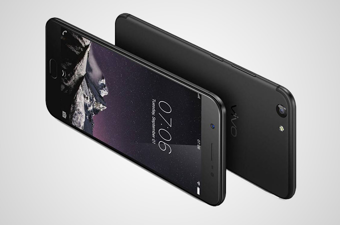 Vivo Y69