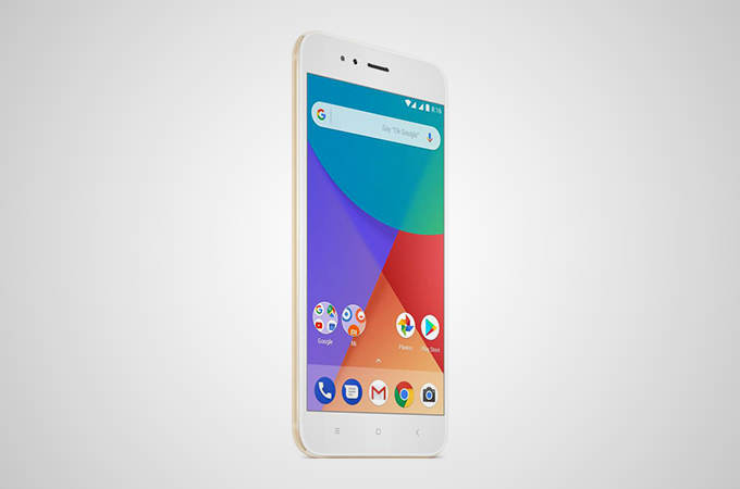 Xiaomi Mi A1