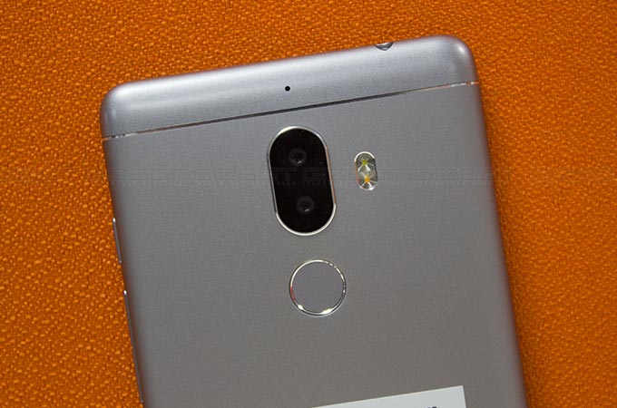 In Pics: 10.or G Review - Gizbot
