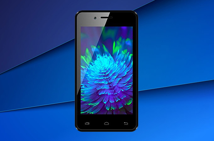 Airtel 4G Karbonn A40 Indian