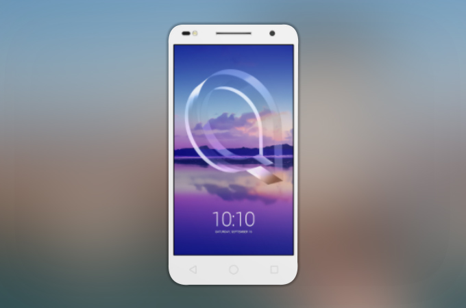 Alcatel U5 HD