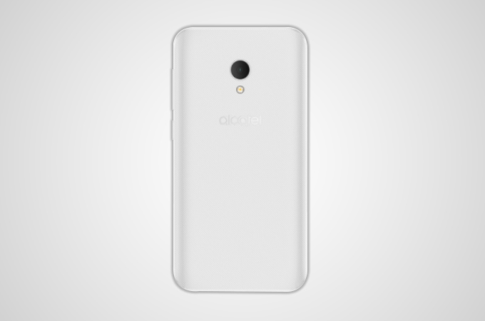 Alcatel U5 HD