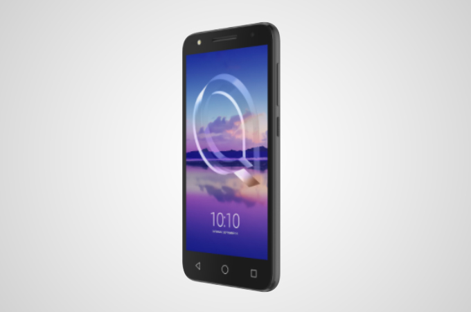 Alcatel U5 HD