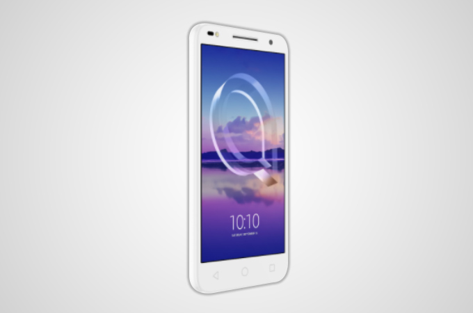Alcatel U5 HD
