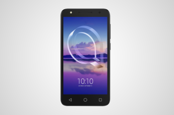 Alcatel U5 HD