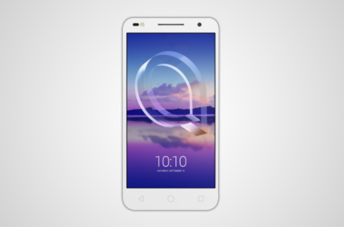 Alcatel U5 HD
