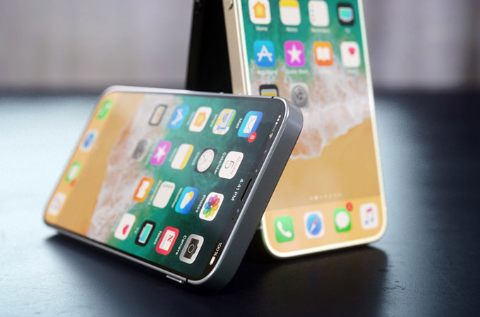 Apple iPhone SE Plus Concept