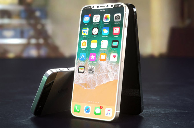 Apple iPhone SE Plus Concept