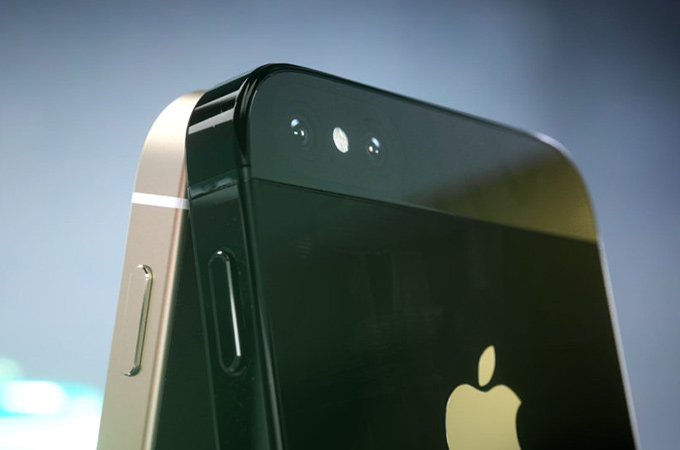 Apple iPhone SE Plus Concept