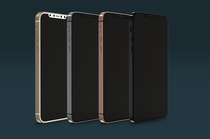 Apple iPhone SE Plus Concept
