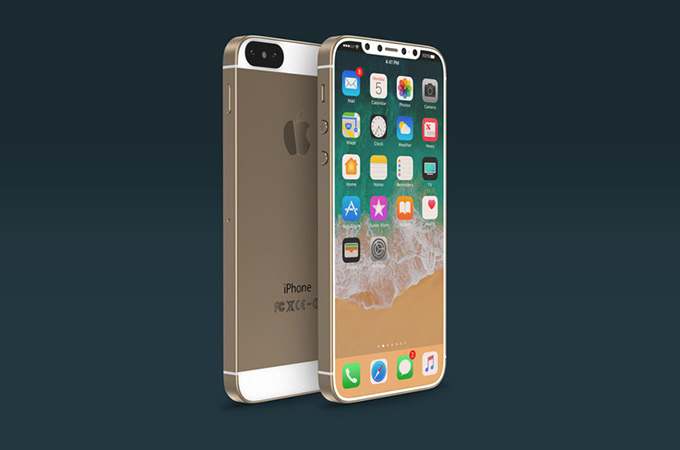 Apple iPhone SE Plus Concept