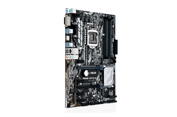 Asus Prime Z270-P