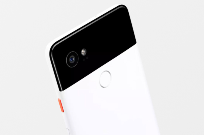 In Pics: Google Pixel 2 XL - Gizbot