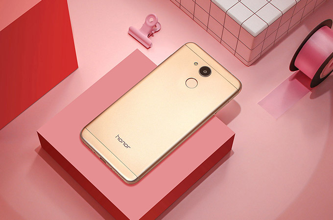Honor 6C Pro
