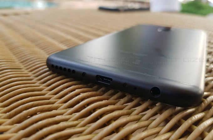 Honor 9i First Impressions