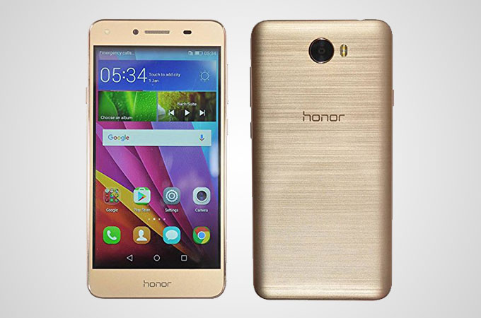 Honor Bee 2