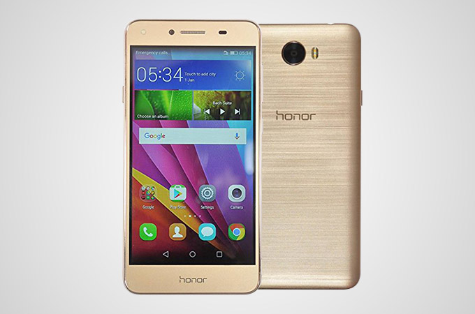 Honor Bee 2